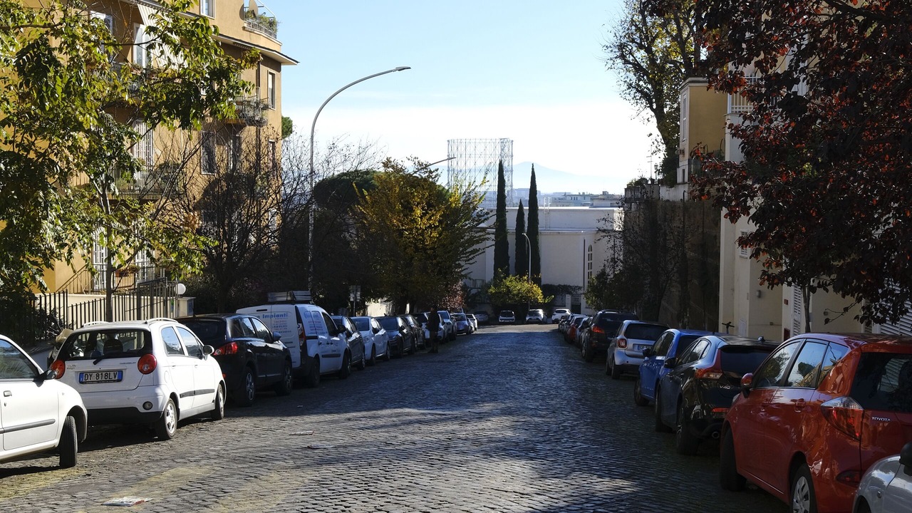 Photo of Outdoor in Gianicolense