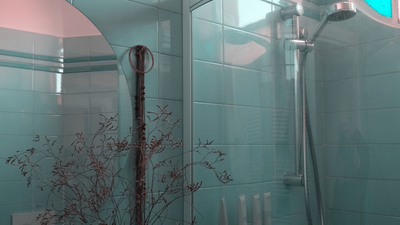 Photo of Bathroom in Gianicolense