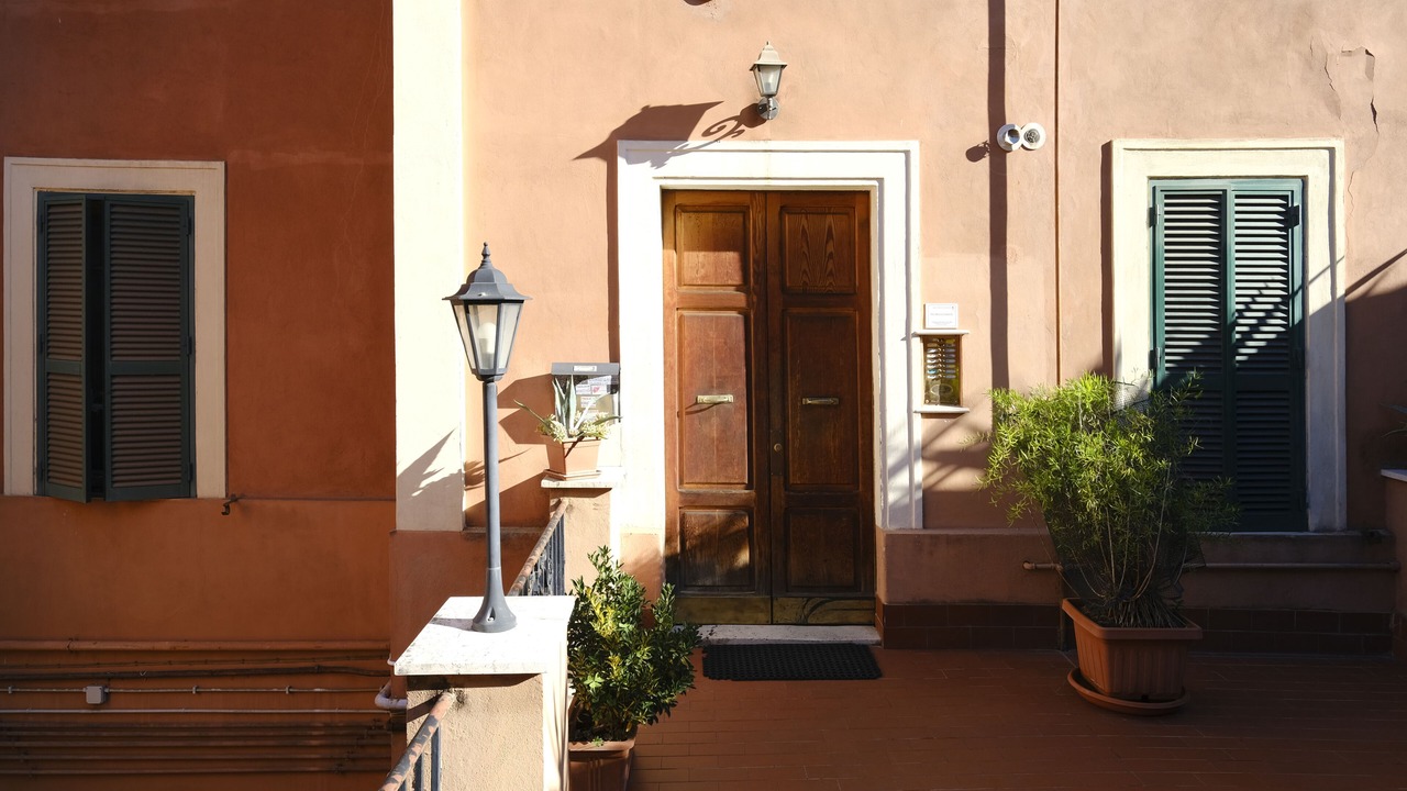 Photo of Outdoor in Gianicolense