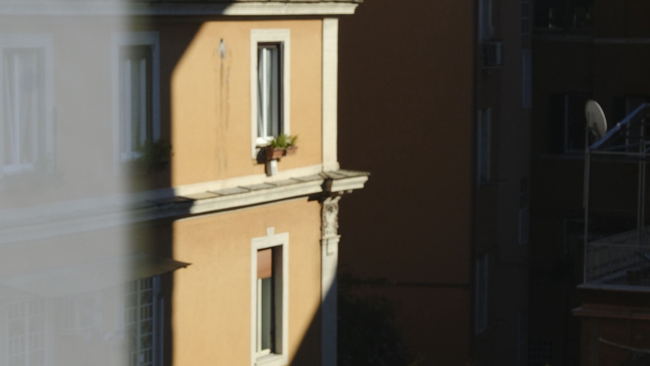 Photo of Outdoor in Gianicolense