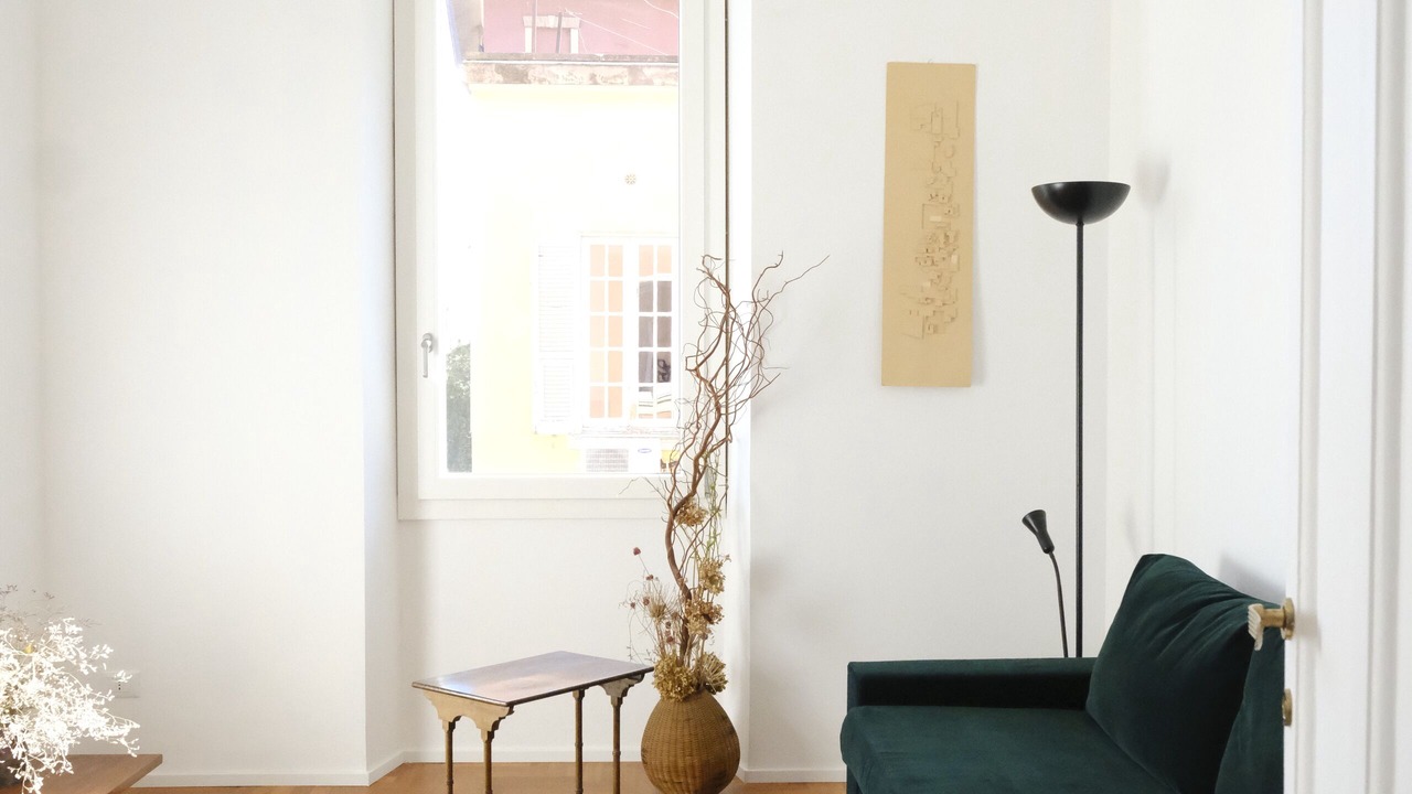 Photo of Livingroom in Gianicolense