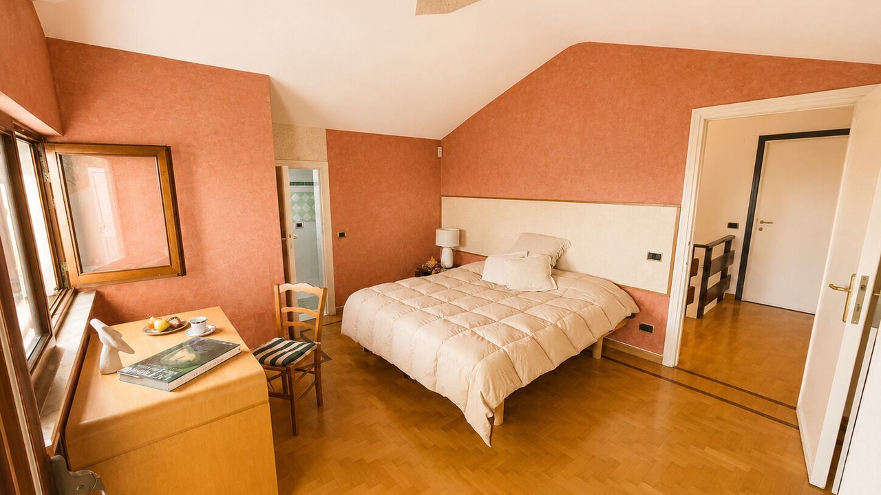 Photo of Bedroom in Zona XXX Castel Fusano