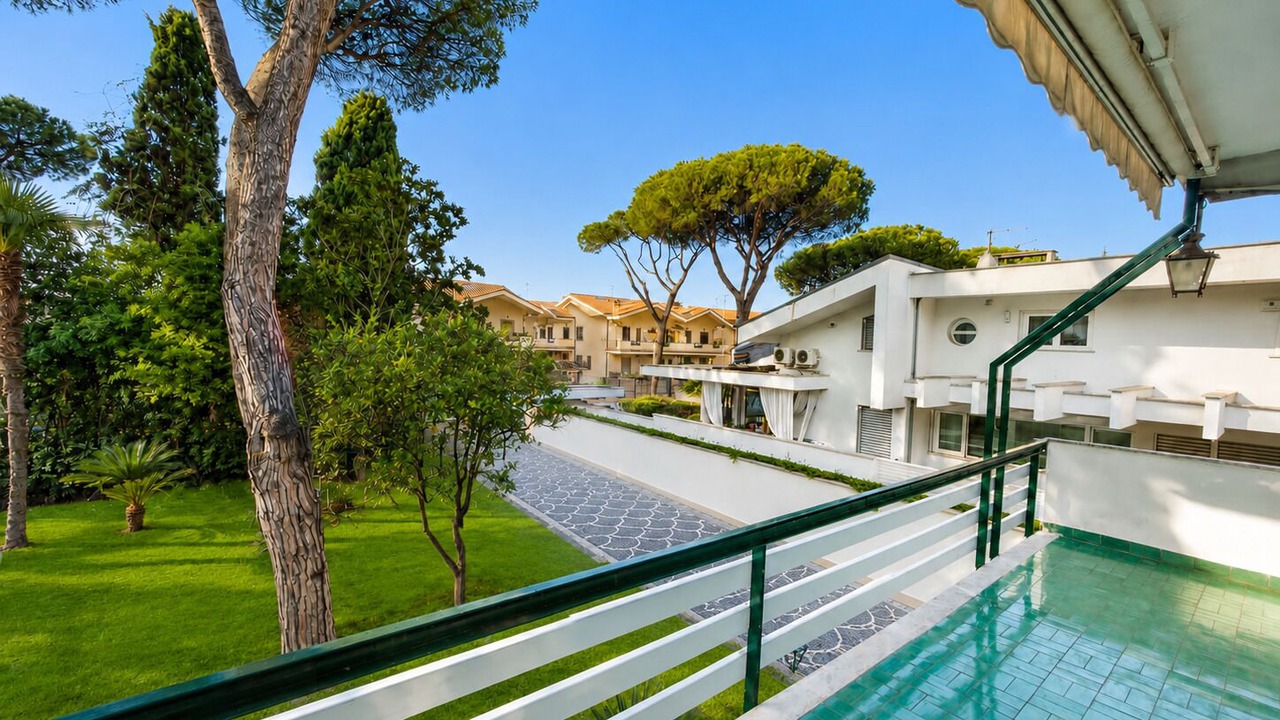Photo of Outdoor in Zona XXX Castel Fusano