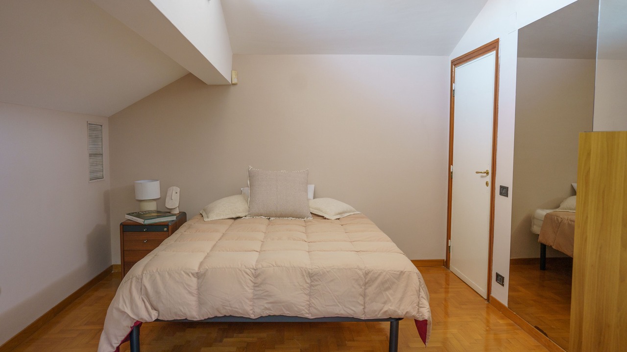 Photo of Bedroom in Zona XXX Castel Fusano