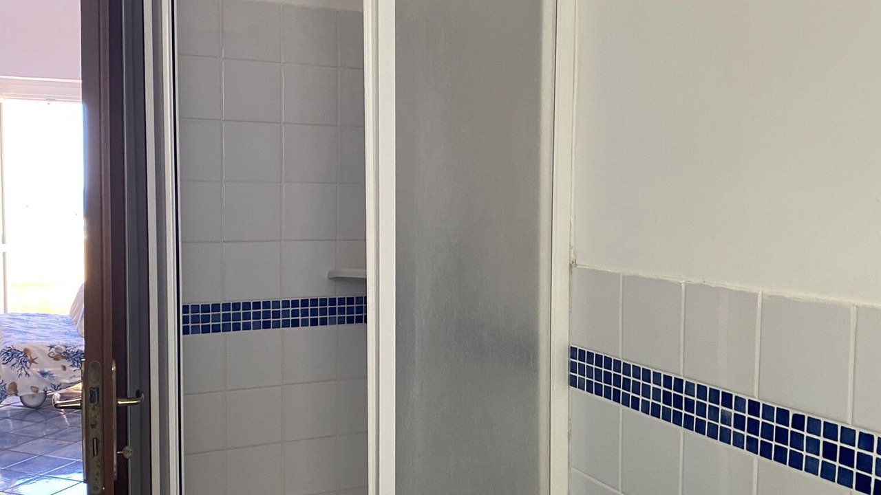Photo of Bathroom in Le Forna
