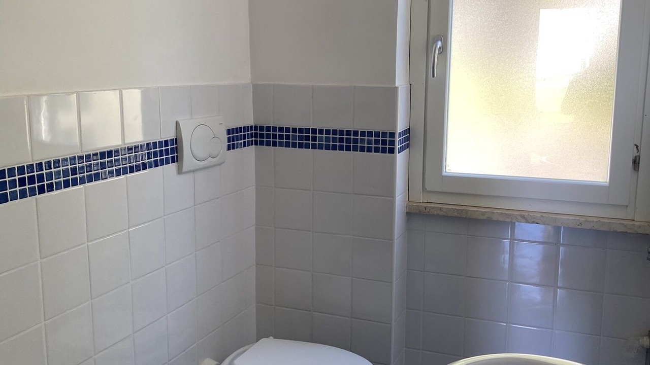 Photo of Bathroom in Le Forna