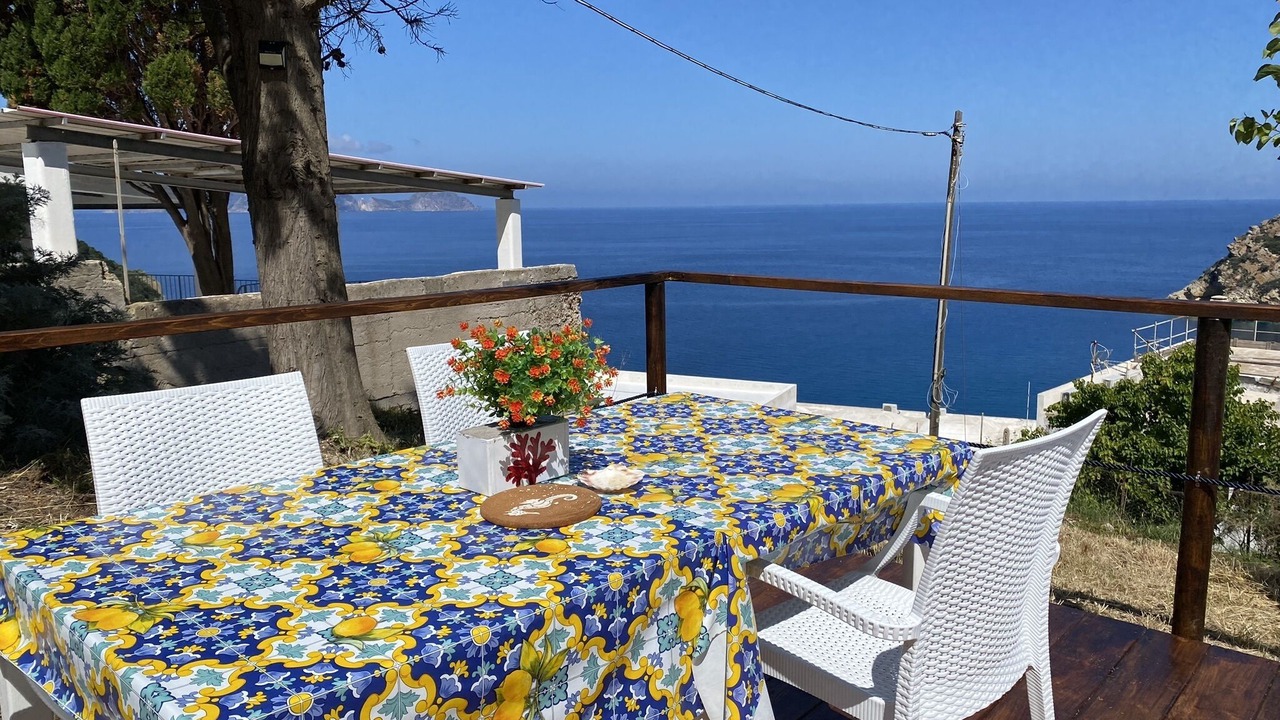 Photo of Outdoor in Le Forna