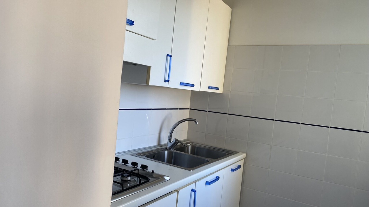 Photo of Kitchen in Le Forna