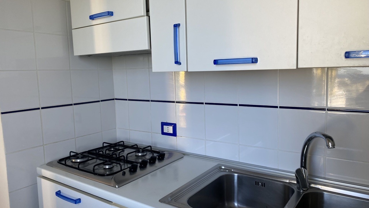 Photo of Kitchen in Le Forna