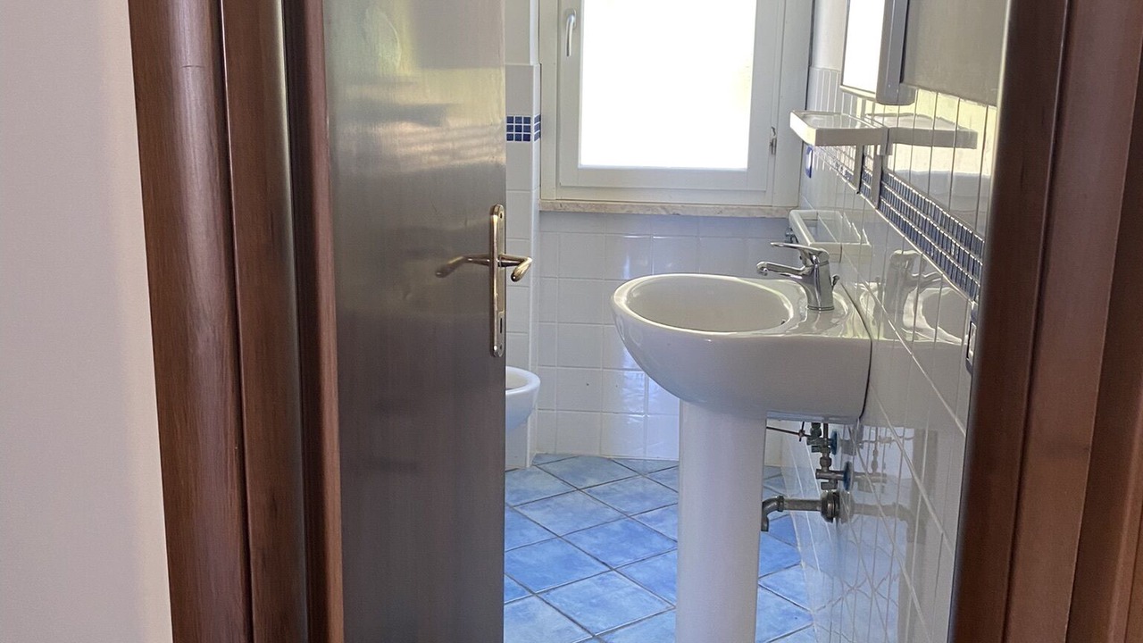 Photo of Bathroom in Le Forna
