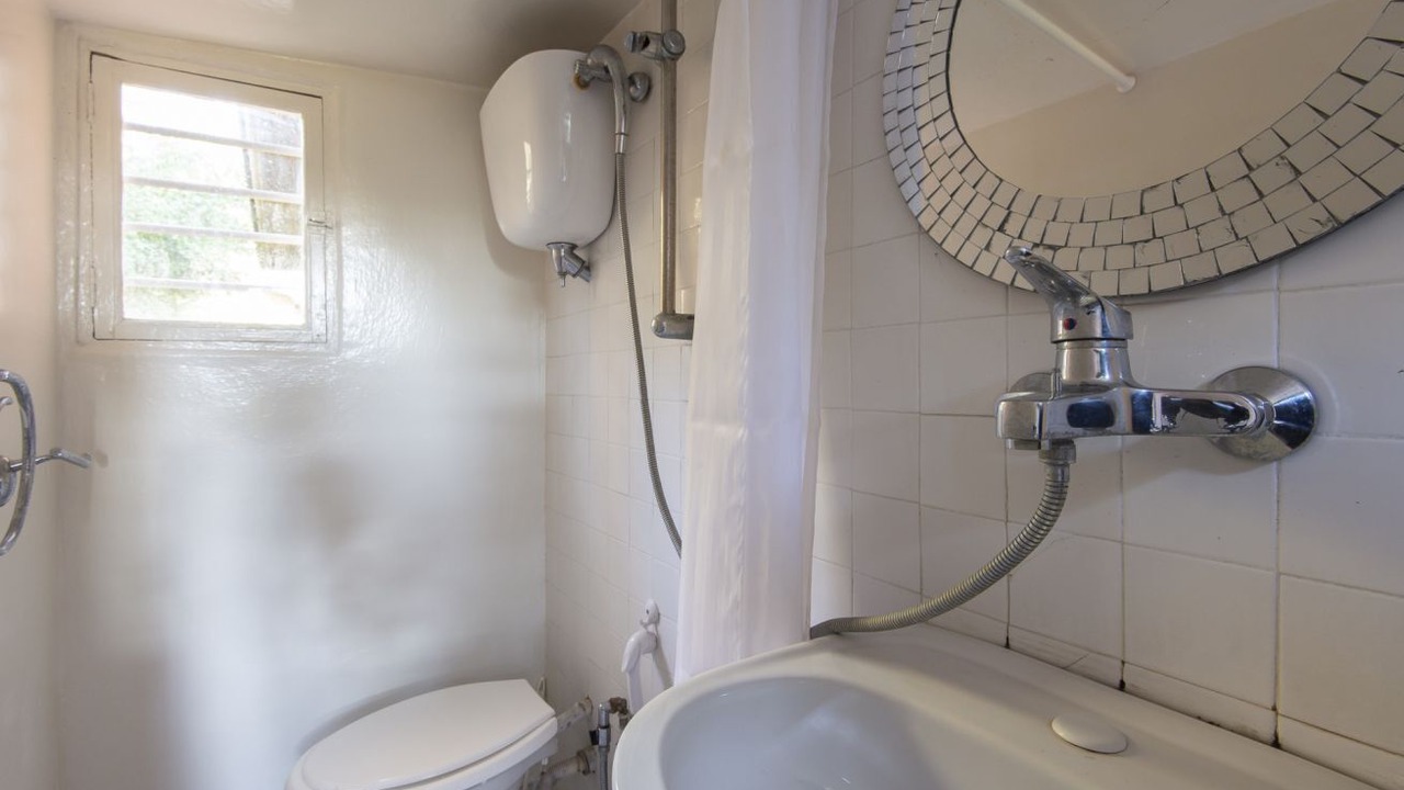 Photo of Bathroom in Quartiere III Pinciano