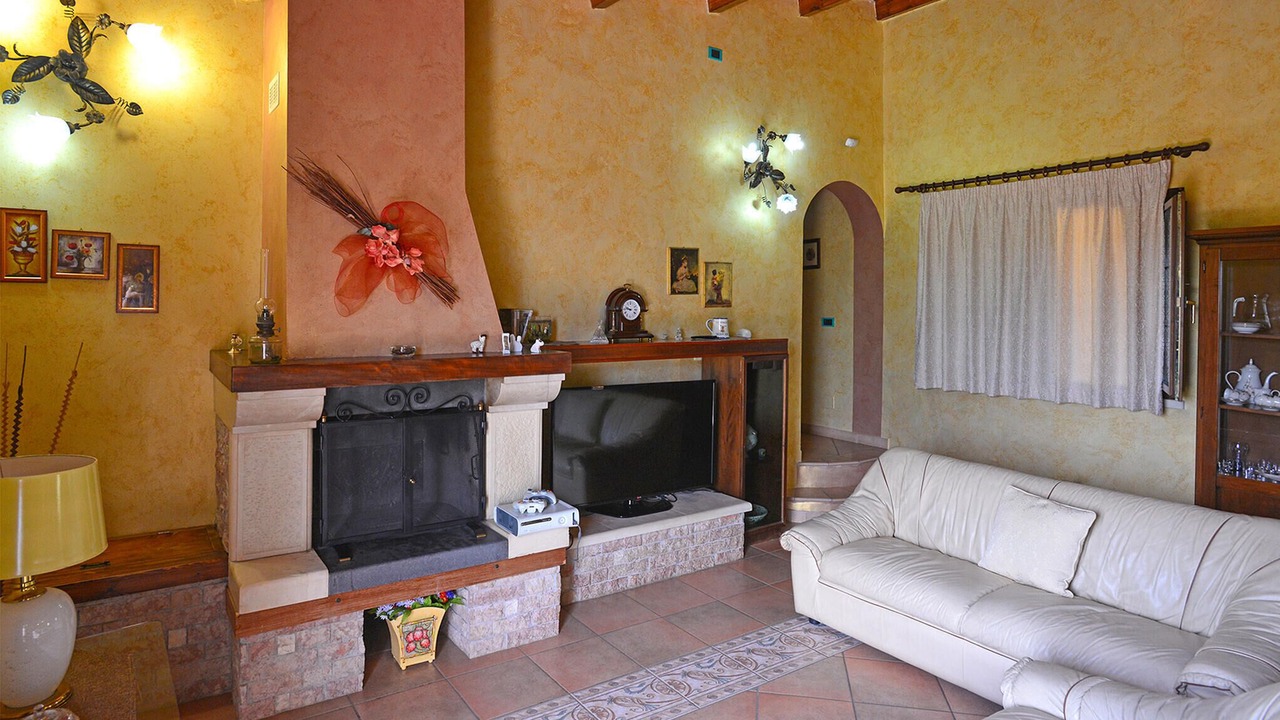 Photo of Bedroom in Solarino