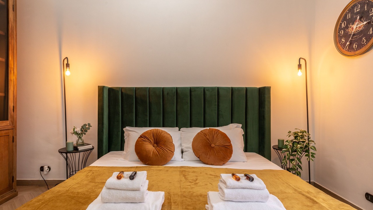 Photo of Bedroom in Marsala