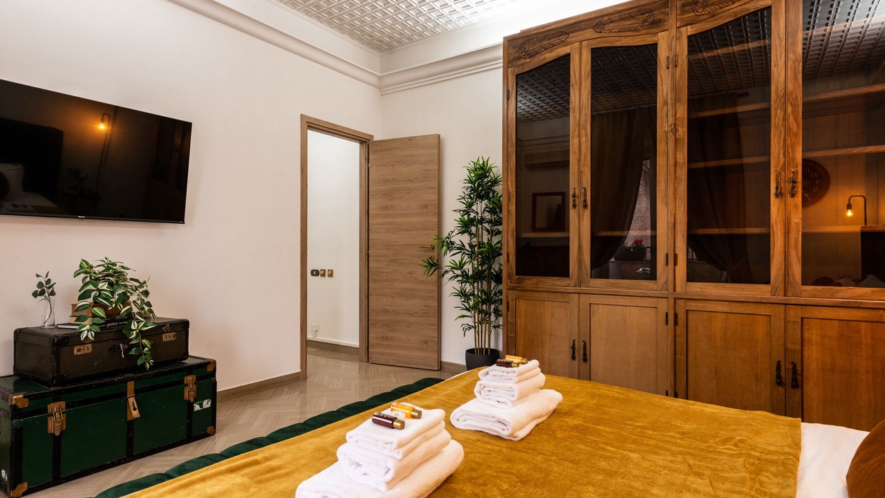 Photo of Bedroom in Marsala