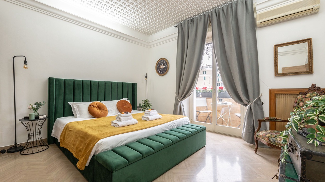 Photo of Bedroom in Marsala