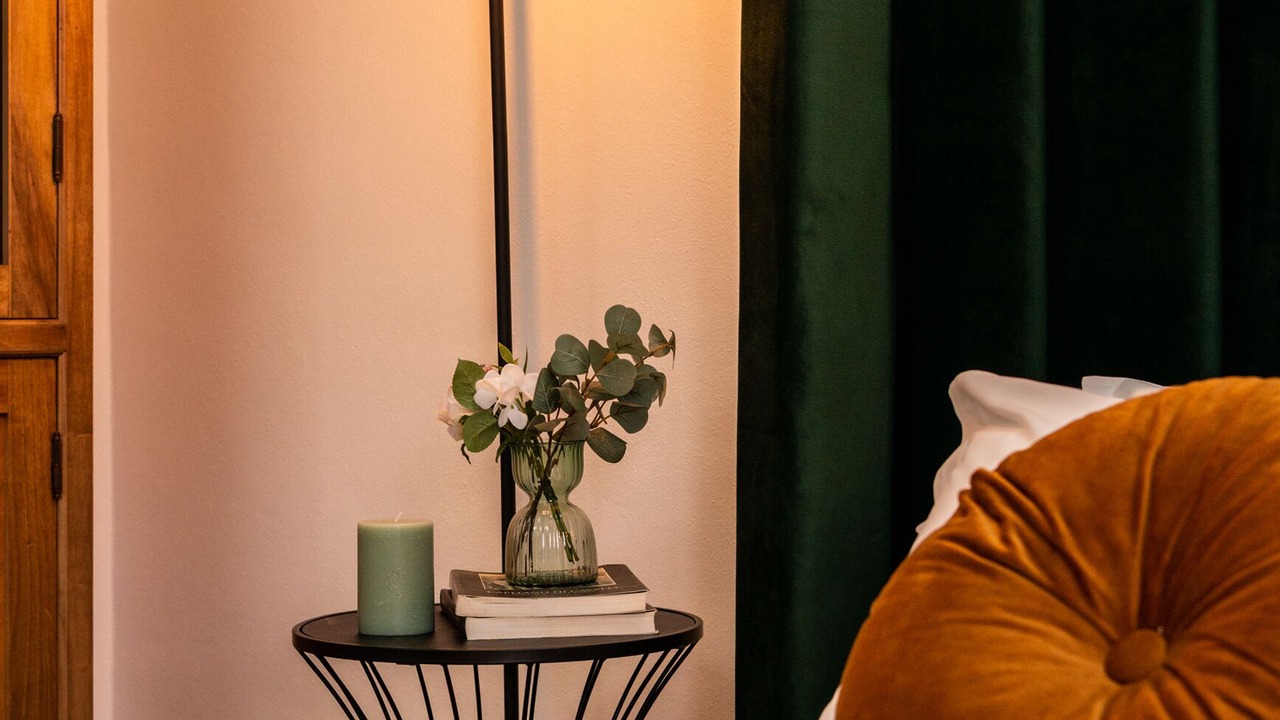 Photo of Bedroom in Marsala