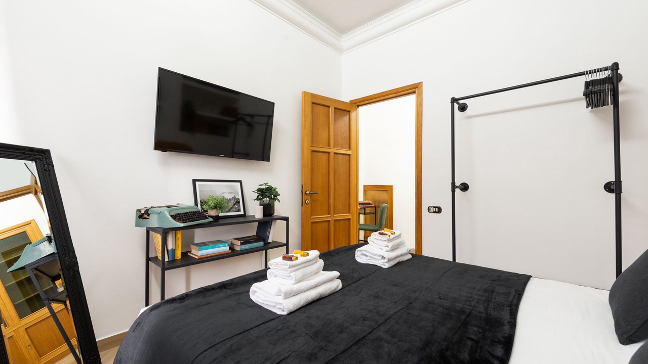 Photo of Bedroom in Marsala