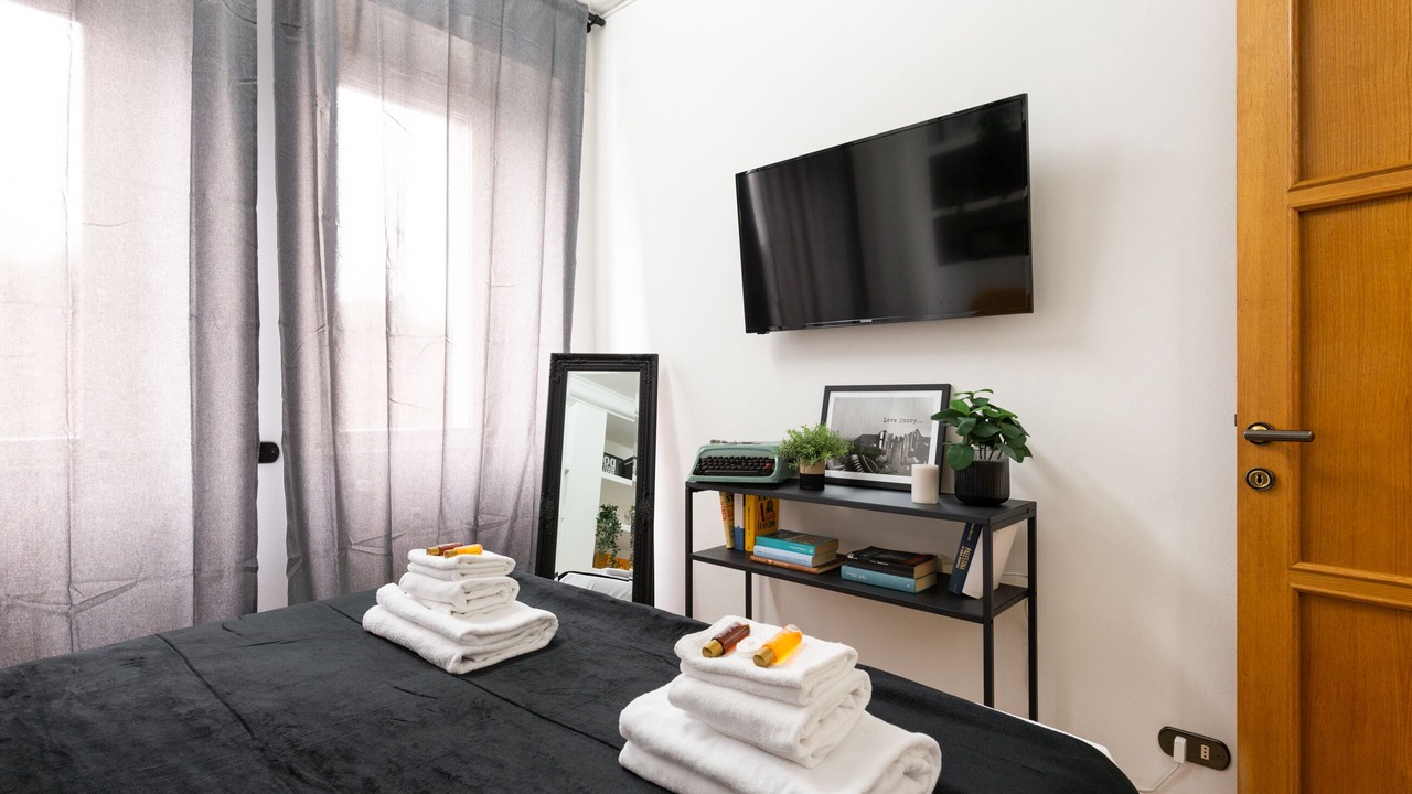 Photo of Bedroom in Marsala