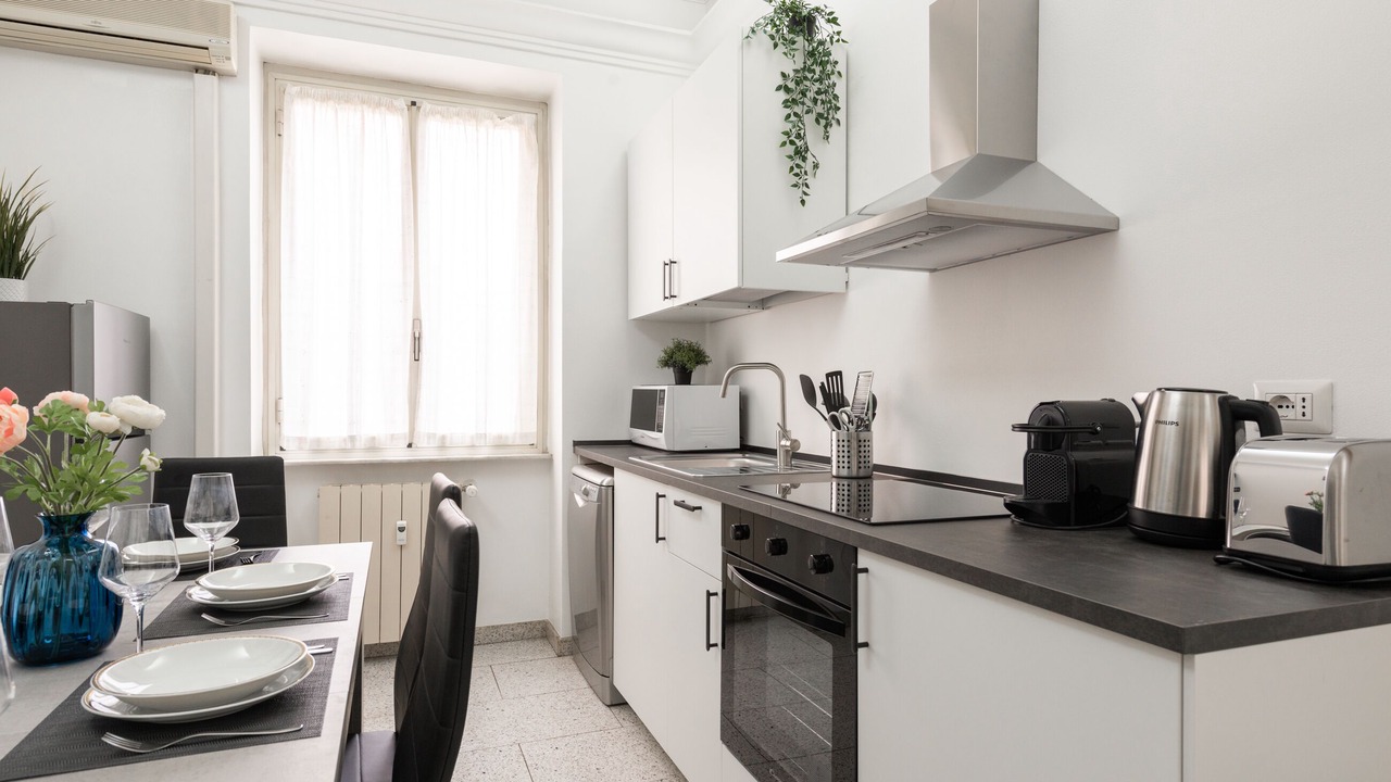 Photo of Kitchen in Marsala