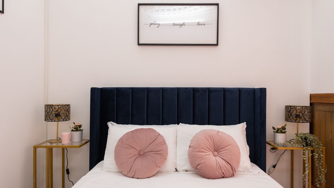 Photo of Bedroom in Marsala