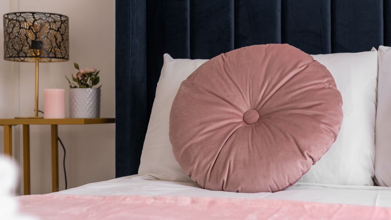 Photo of Bedroom in Marsala