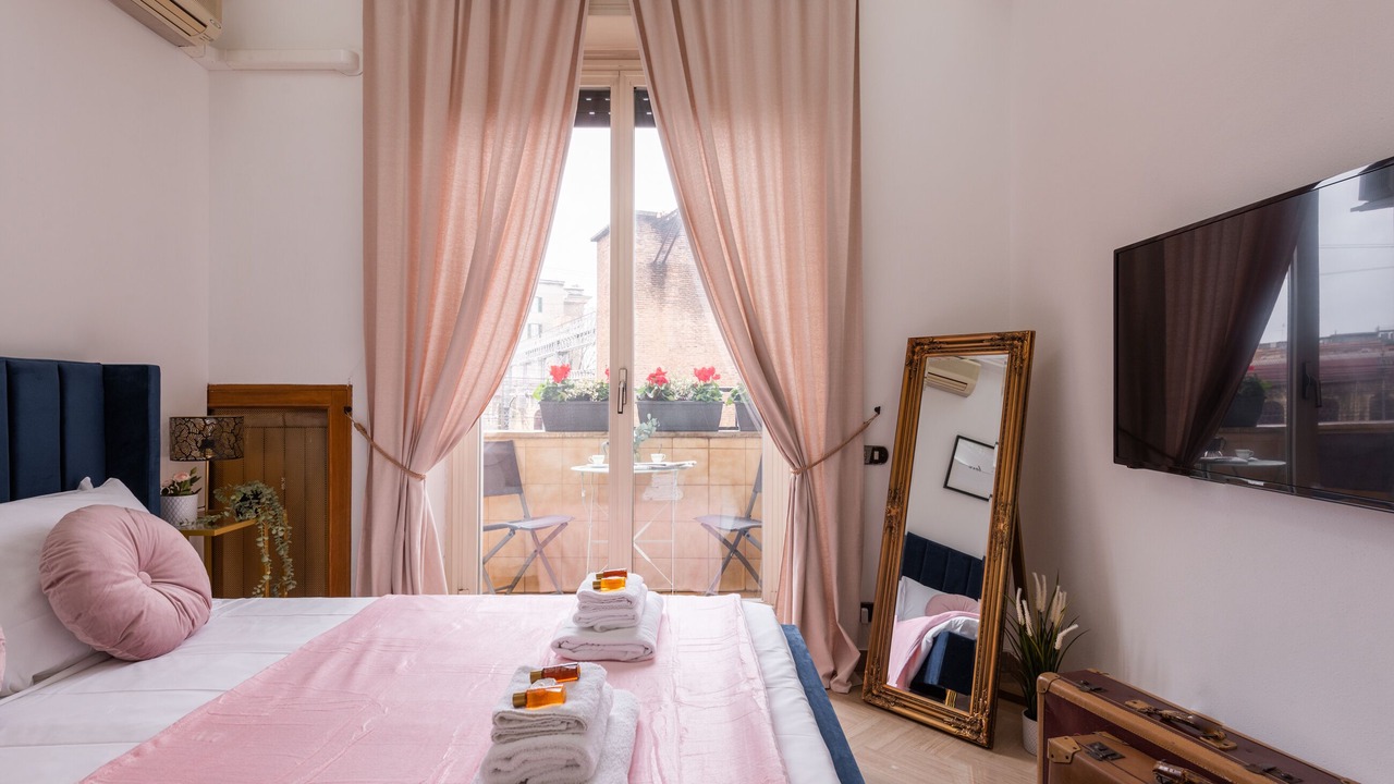 Photo of Bedroom in Marsala