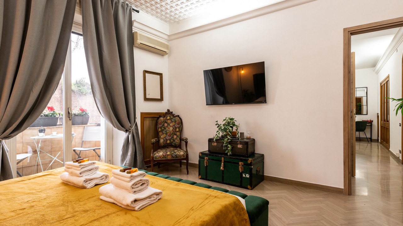 Photo of Bedroom in Marsala