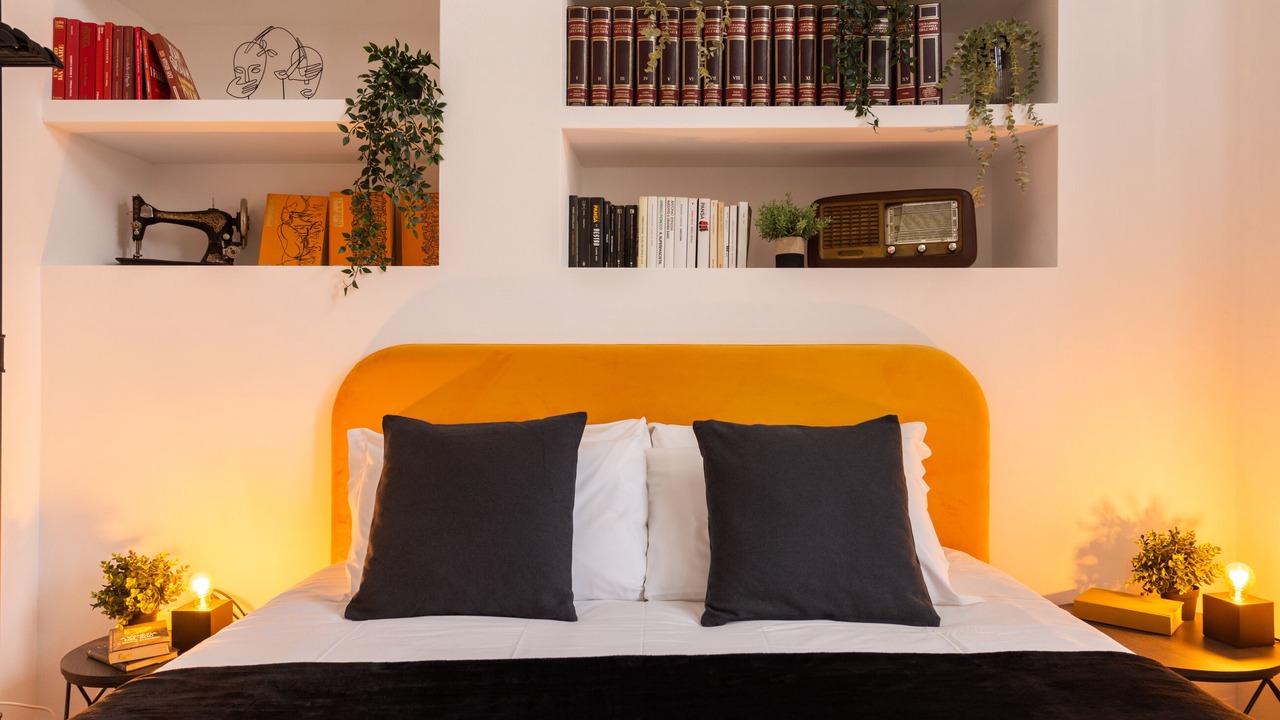 Photo of Bedroom in Marsala