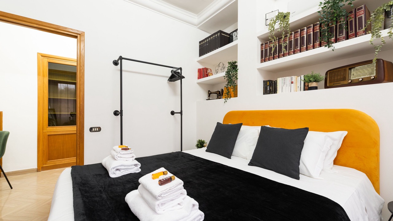 Photo of Bedroom in Marsala