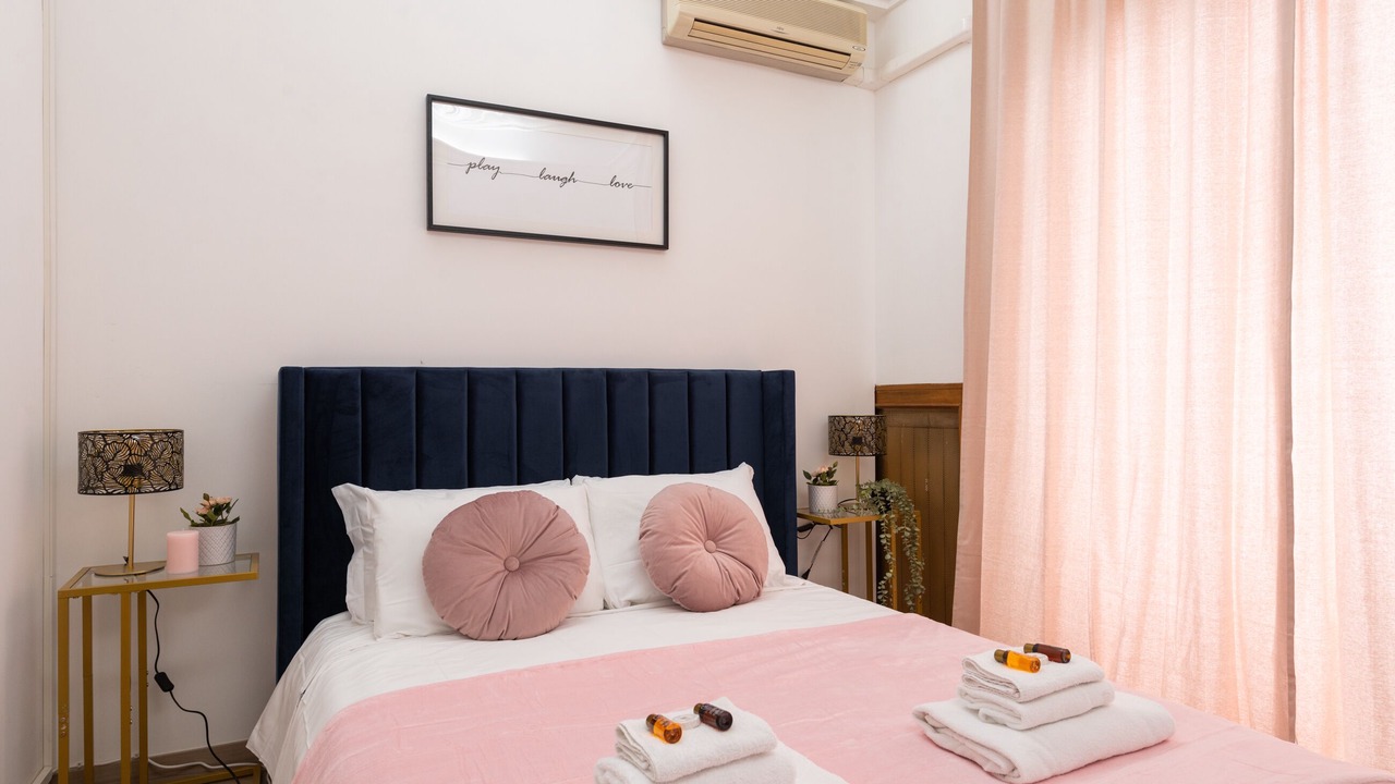 Photo of Bedroom in Marsala