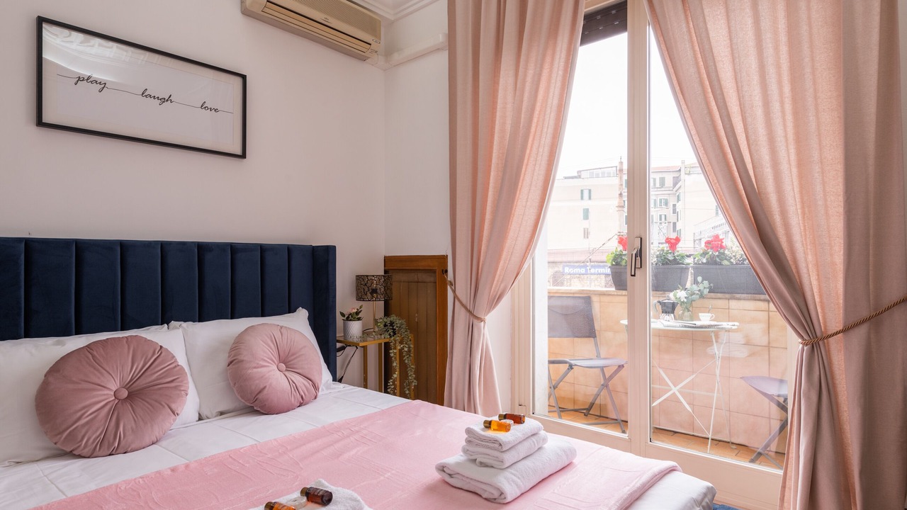 Photo of Bedroom in Marsala