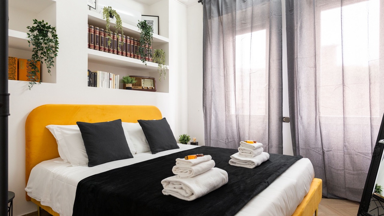 Photo of Bedroom in Marsala