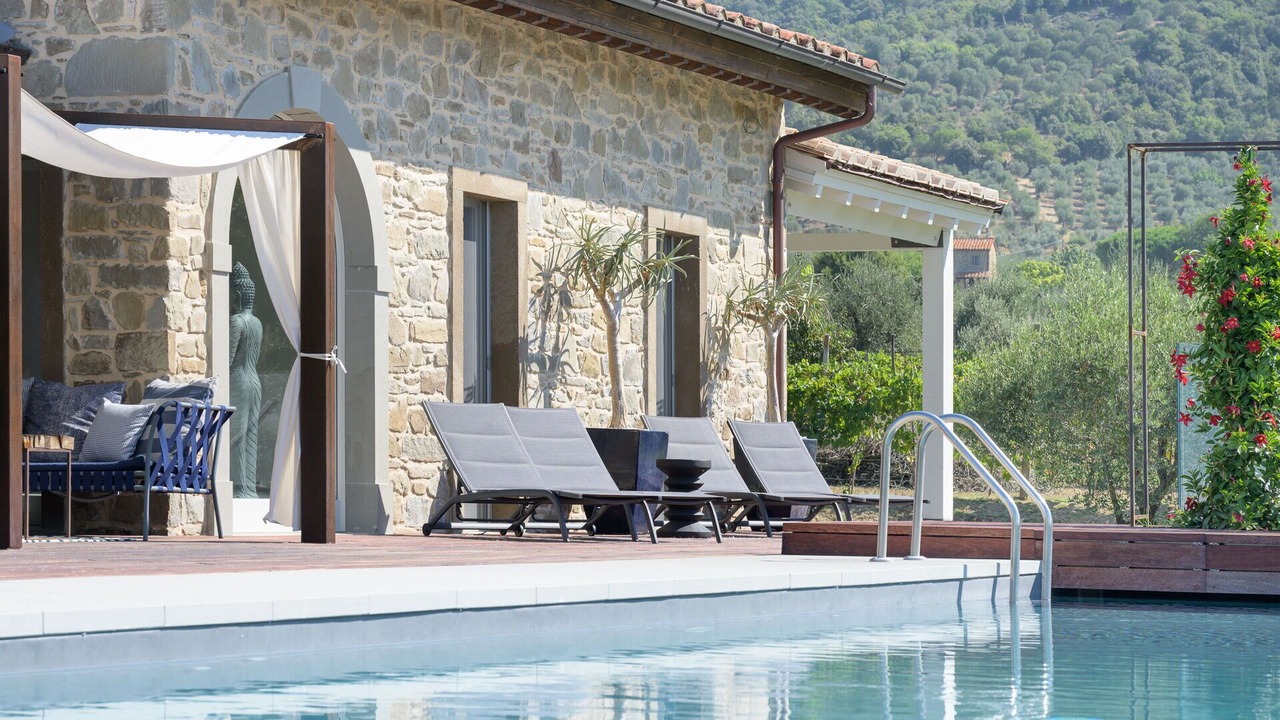 Photo of Outdoor in Terontola