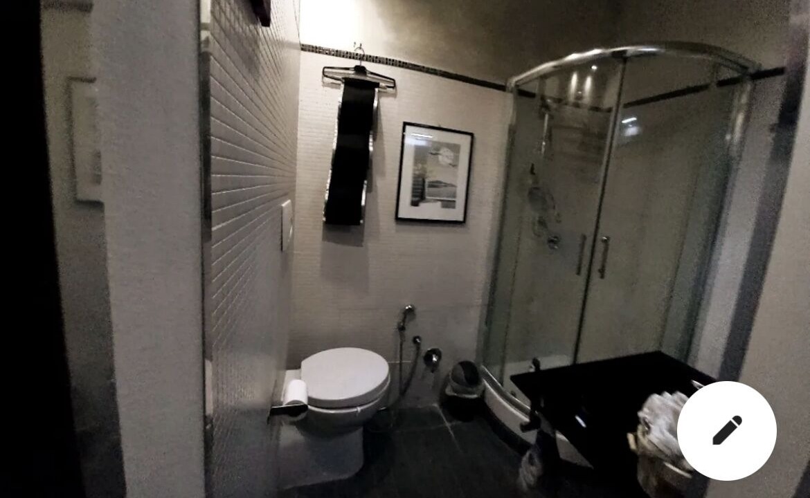Photo of Bathroom in Tuscolano
