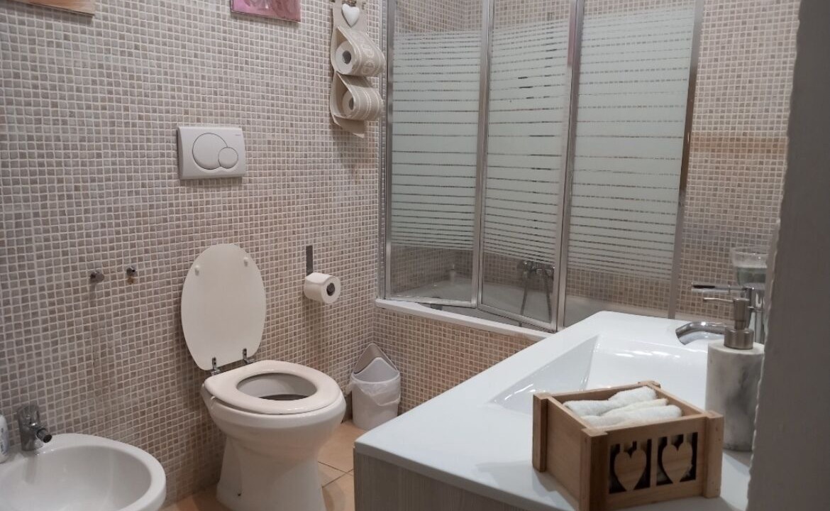 Photo of Bathroom in Tuscolano