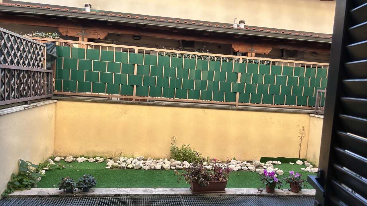 Photo of Outdoor in Tuscolano