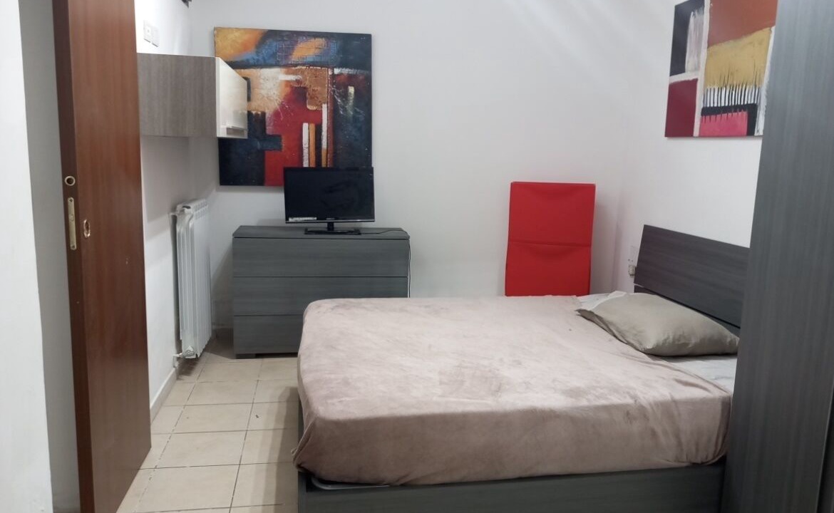 Photo of Bedroom in Tuscolano
