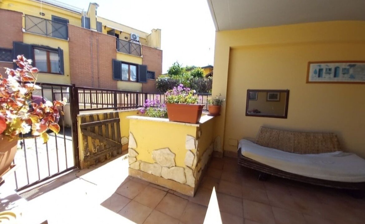 Photo of Outdoor in Tuscolano