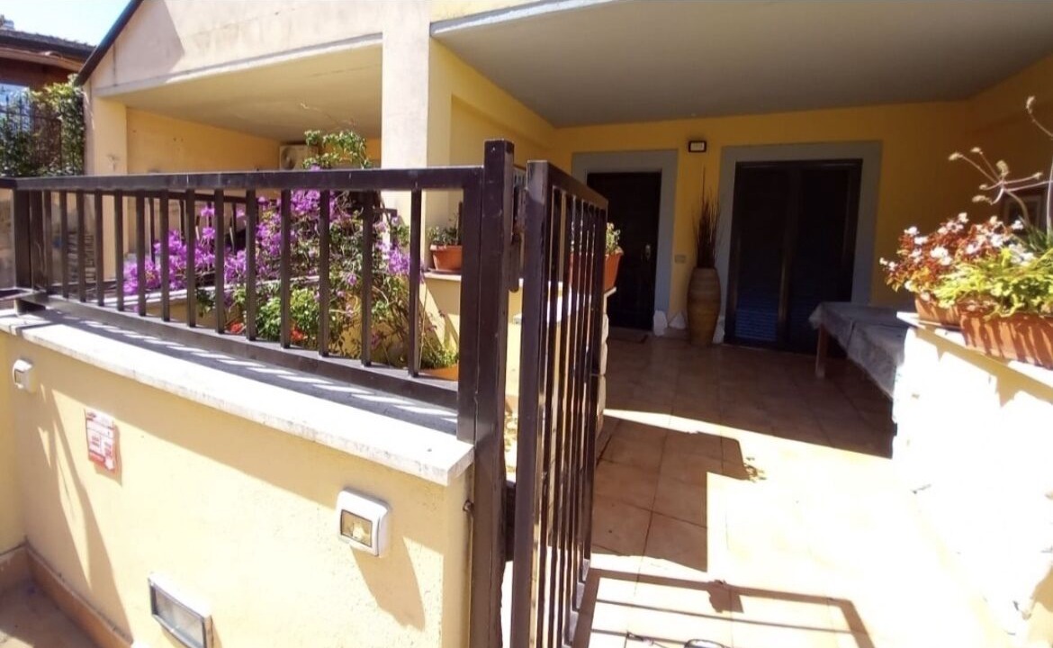 Photo of Outdoor in Tuscolano