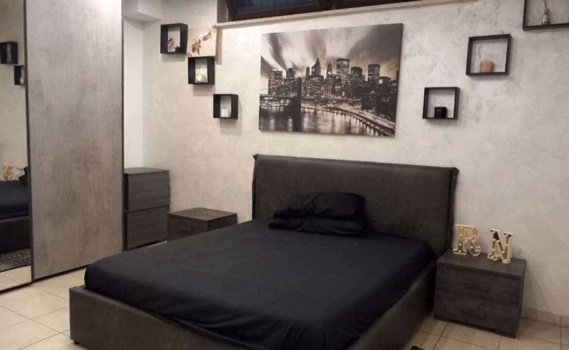 Photo of Bedroom in Tuscolano