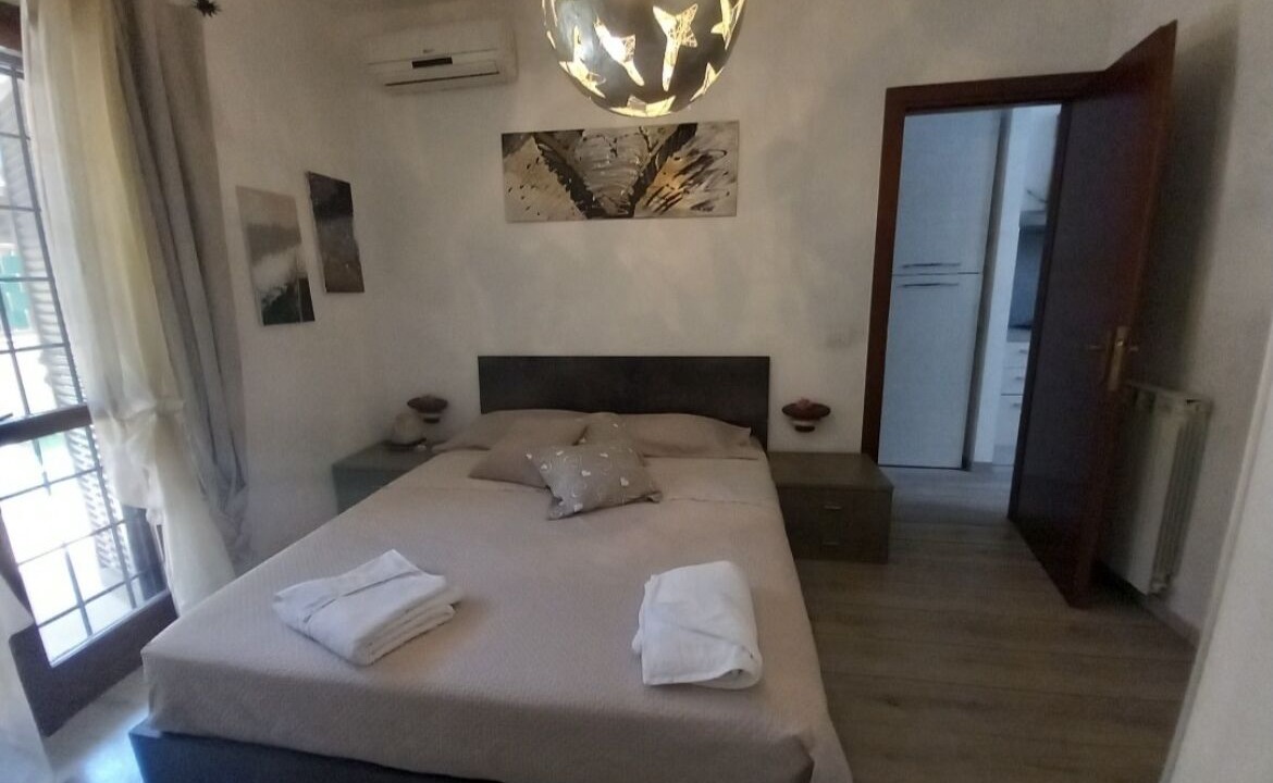 Photo of Bedroom in Tuscolano