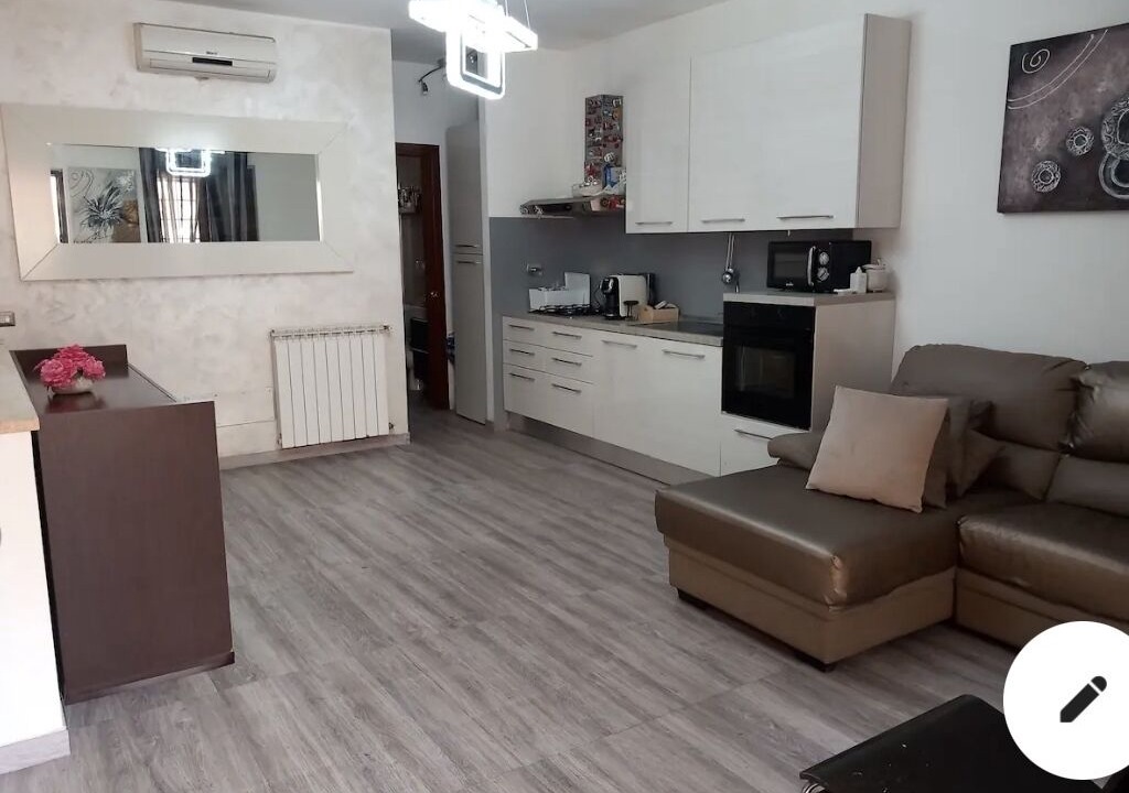 Photo of Livingroom in Tuscolano