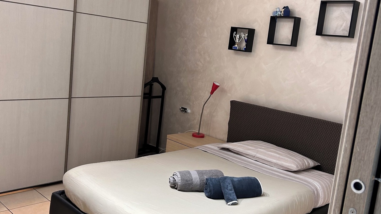 Photo of Bedroom in Tuscolano