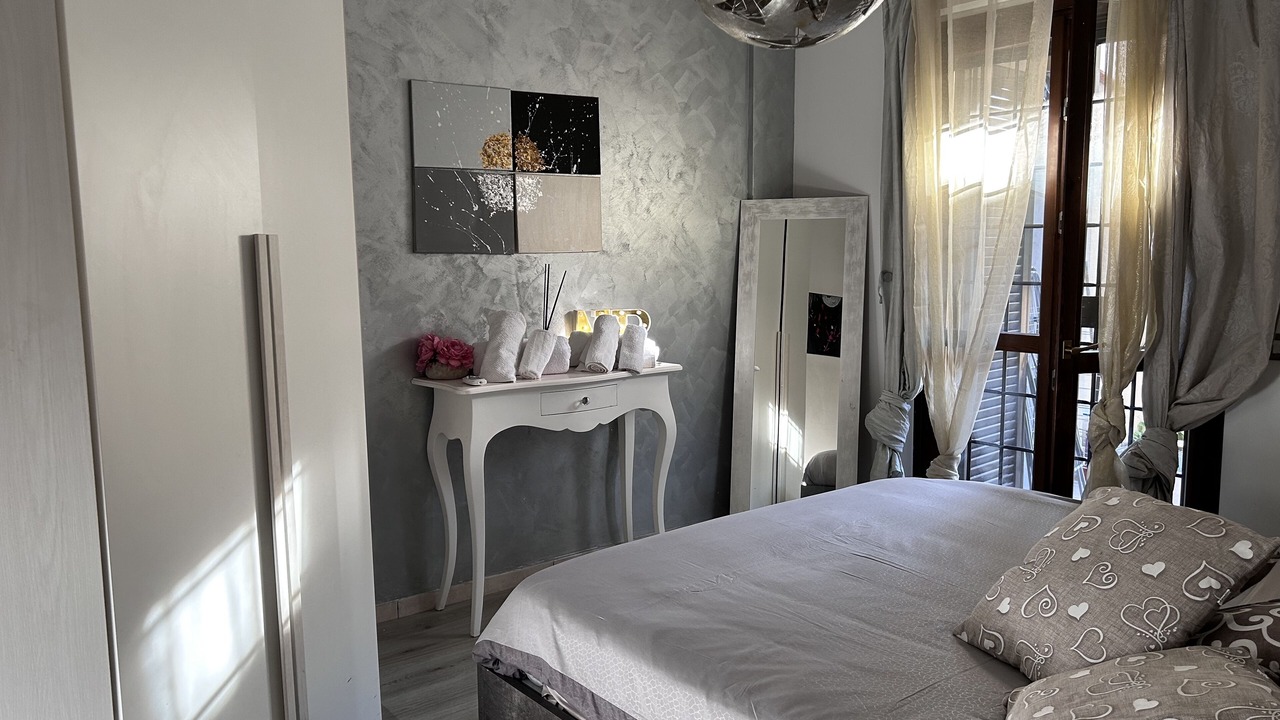 Photo of Bedroom in Tuscolano