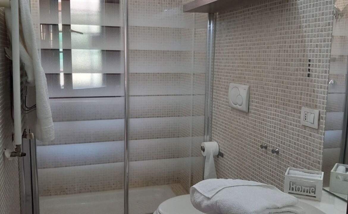 Photo of Bathroom in Tuscolano