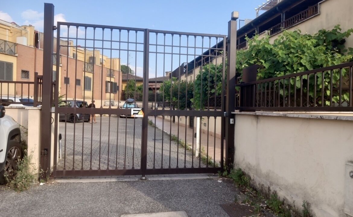 Photo of Outdoor in Tuscolano