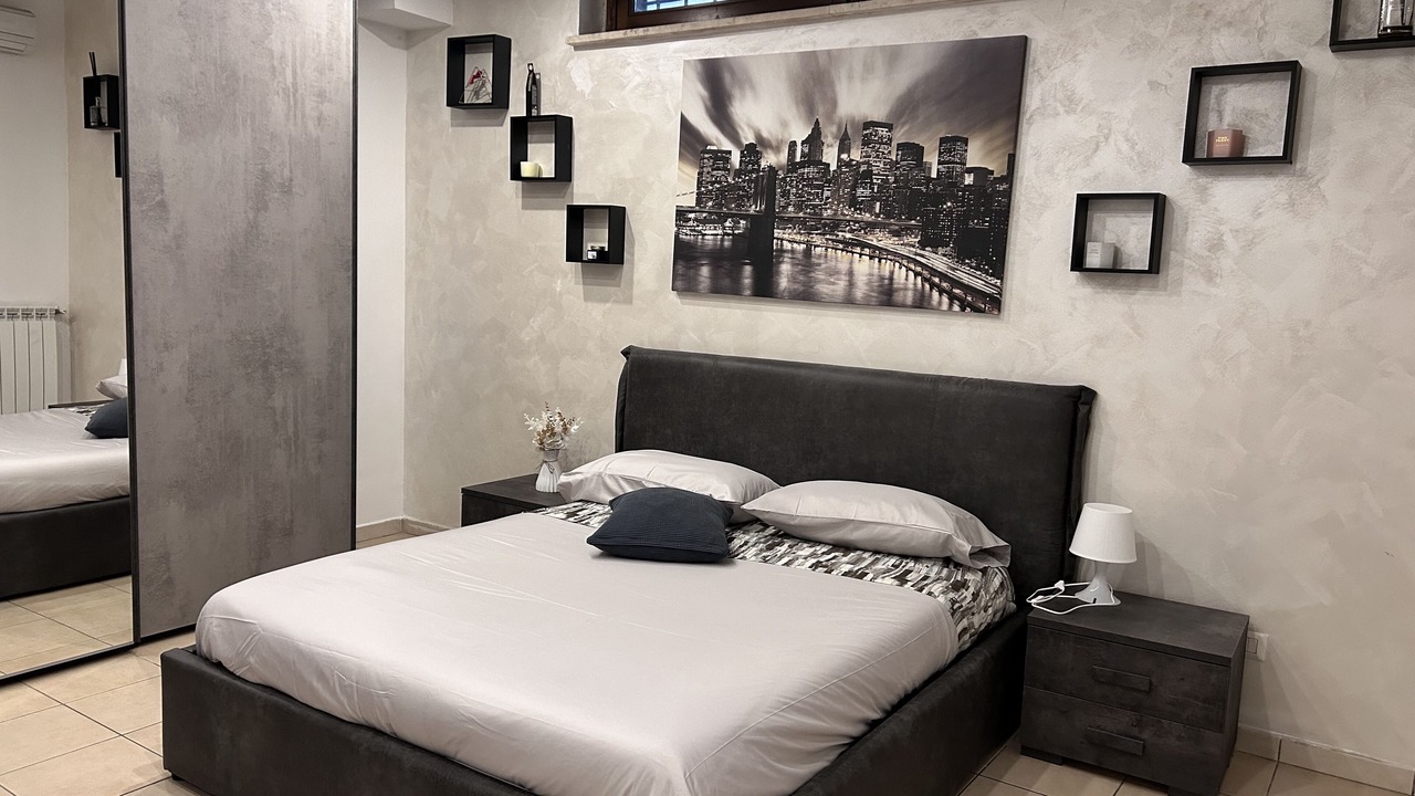 Photo of Bedroom in Tuscolano