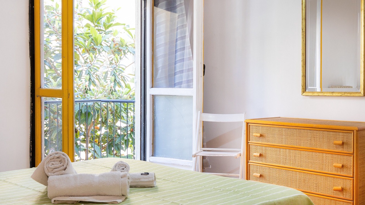 Photo of Bedroom in Monte Sacro