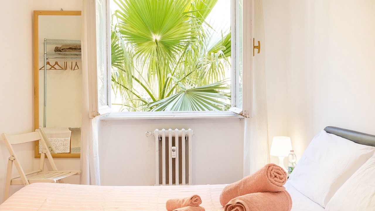 Photo of Bedroom in Monte Sacro