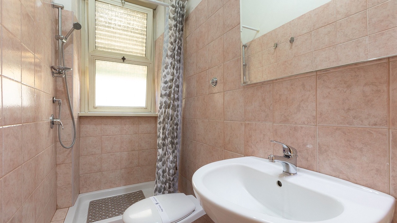 Photo of Bathroom in Monte Sacro
